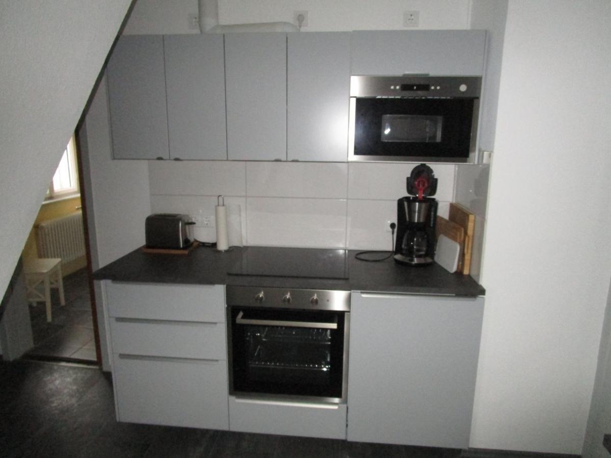 Villa Am Rosenfelspark Lorrach Ngoại thất bức ảnh