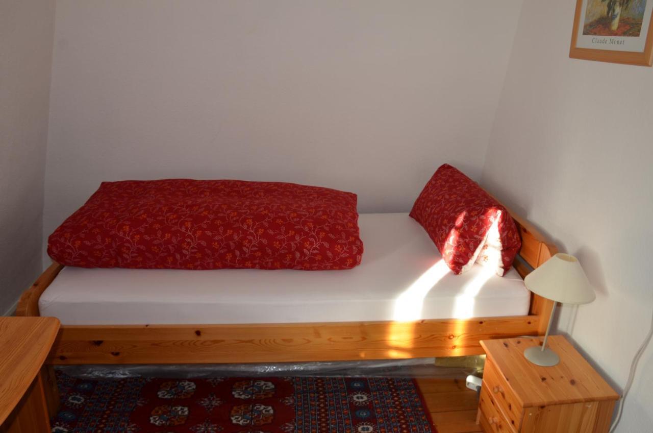 Villa Am Rosenfelspark Lorrach Ngoại thất bức ảnh