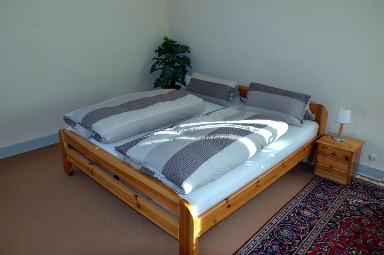 Villa Am Rosenfelspark Lorrach Ngoại thất bức ảnh