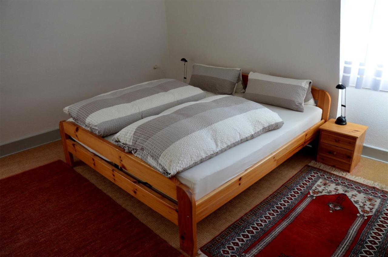 Villa Am Rosenfelspark Lorrach Ngoại thất bức ảnh