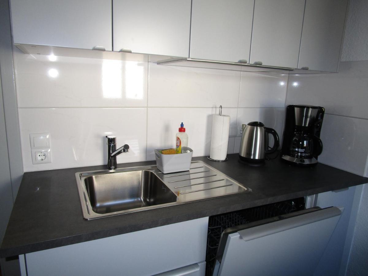 Villa Am Rosenfelspark Lorrach Ngoại thất bức ảnh