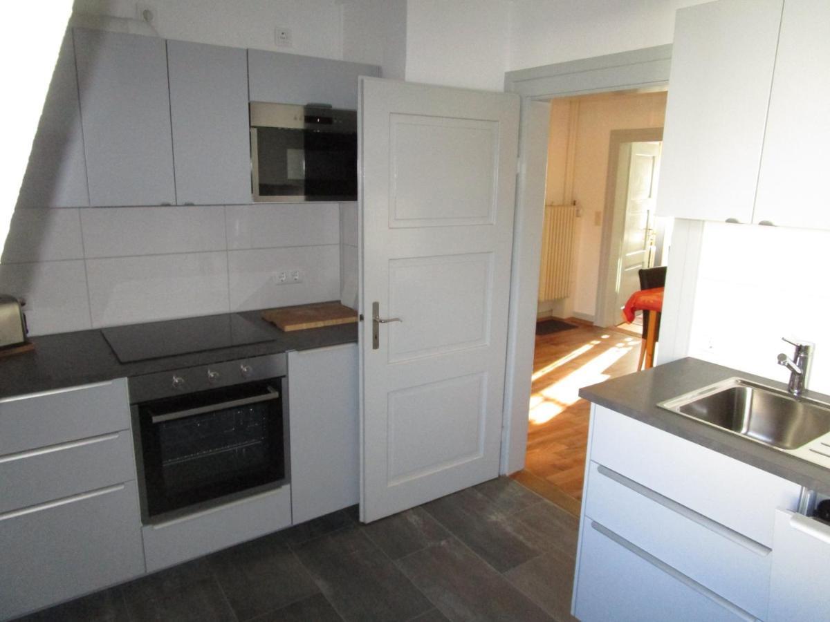 Villa Am Rosenfelspark Lorrach Ngoại thất bức ảnh
